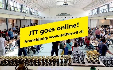 Lichess ermöglicht verschiedene Online-Varianten - Schach-Ticker