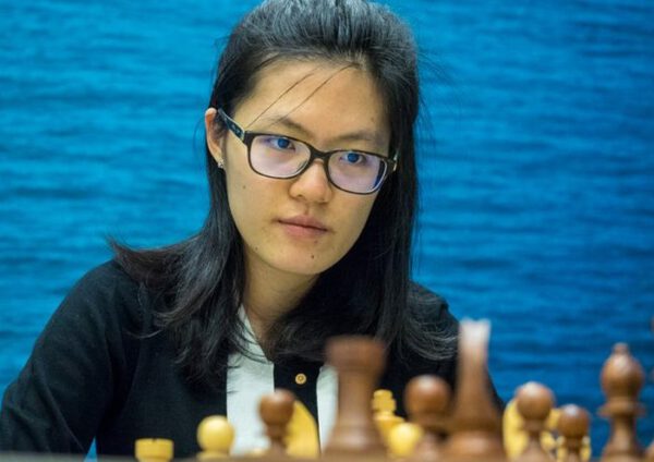 Hou Yifan Wins Belt And Road World Women Summit Schach Ticker