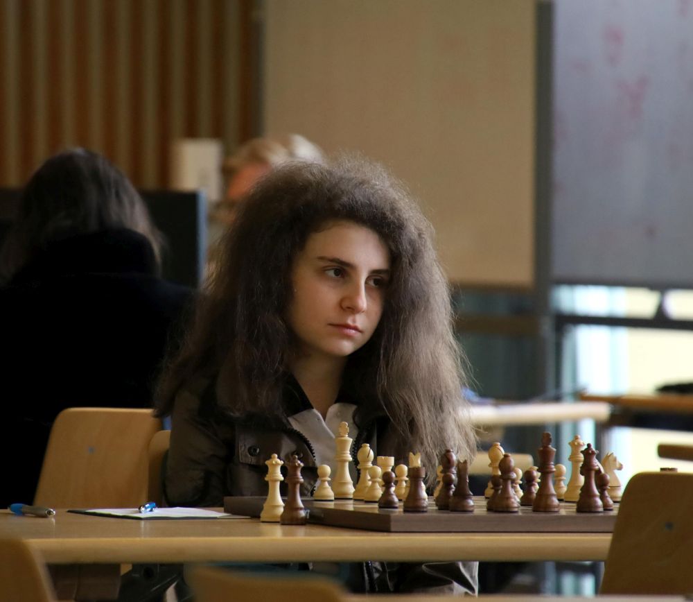 Dina Belenkaya – Chessdom