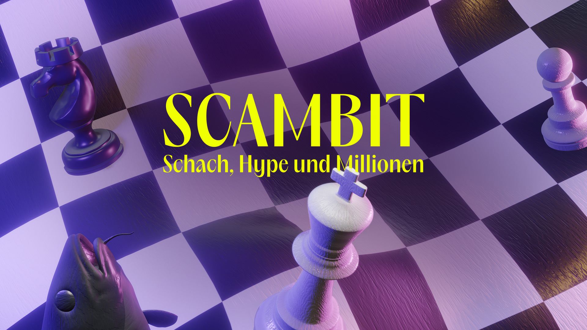 Schach und Strategie (Podcast)