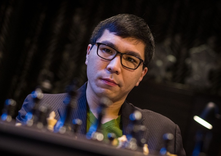 FIDE Circuit Leaderboard Wesley So übernimmt die Führung SchachTicker