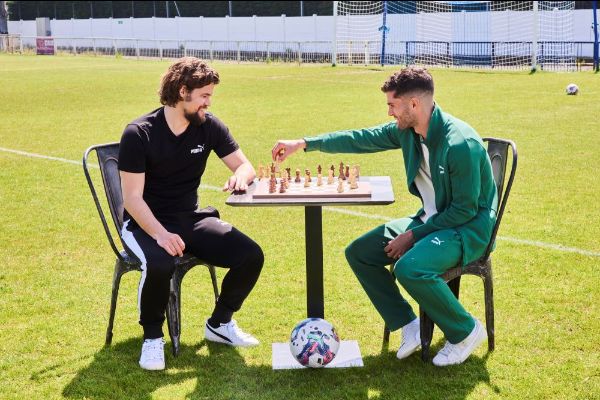 How chess (so much chess) explains Christian Mate Pulisic - The Athletic