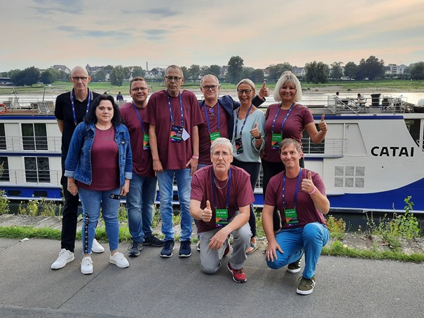 Lena Mader - Team Neustadt Weinstraße