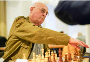 José Cubas and Thalia Landeiro win 2023 Pan American Chess Esports Finals