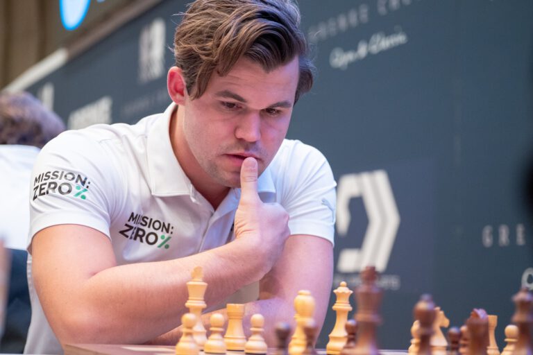 GRENKE Chess Classic & Open 2024 SchachTicker